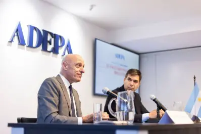 Carlos Pagni: “La democracia exige complejidad en una época que premia simplificaciones”