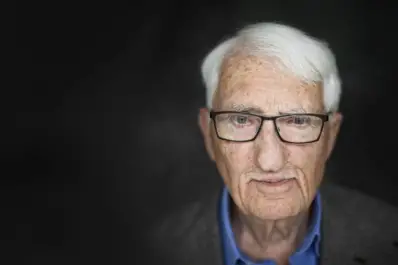 Puerta de entrada al pensamiento de Jürgen Habermas*
