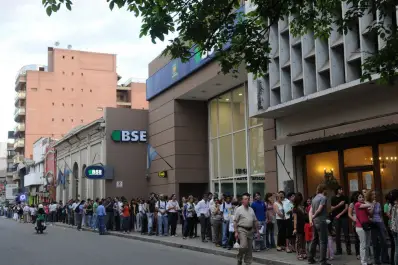Recuerdos fotográficos: la fascinación tucumana por Galeano