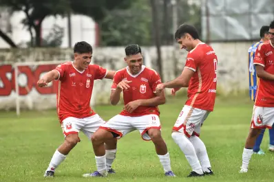 Tucumán Central ya no sueña: escribe historia en el Federal A