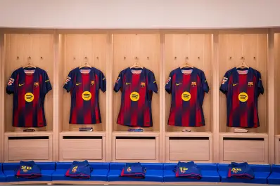 Agenda de TV del domingo: dónde ver en vivo Barcelona-Rayo Vallecano por LaLiga