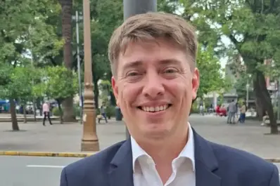 Cristian Buttié: “Si la micro no se reactiva, la gente te lo demuestra en las urnas”