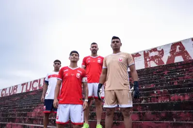 EN VIVO: Tucumán Central debuta ante Mitre de Posadas en el Federal A