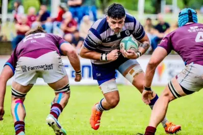 El Anual Tucumano toma vuelo y empieza a marcar el pulso competitivo