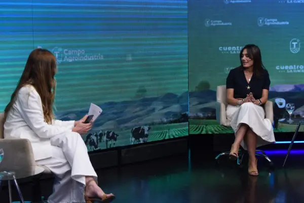 Vuelve Encuentros LA GACETA