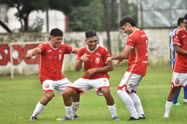 Tucumán Central ya no sueña: escribe su historia en el Federal A