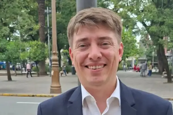 Cristian Buttié: “Si la micro no se reactiva, la gente te lo demuestra en las urnas”