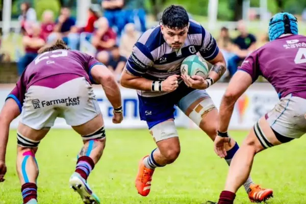 El Anual Tucumano toma vuelo y empieza a marcar el pulso competitivo