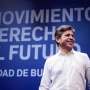 Interna peronista: Axel Kicillof sigue de cerca los movimientos de Cristina Kirchner