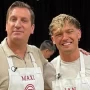 Maxi López reveló cuánto ganó en un mes y dejó sin palabras a todos en MasterChef Celebrity 2026