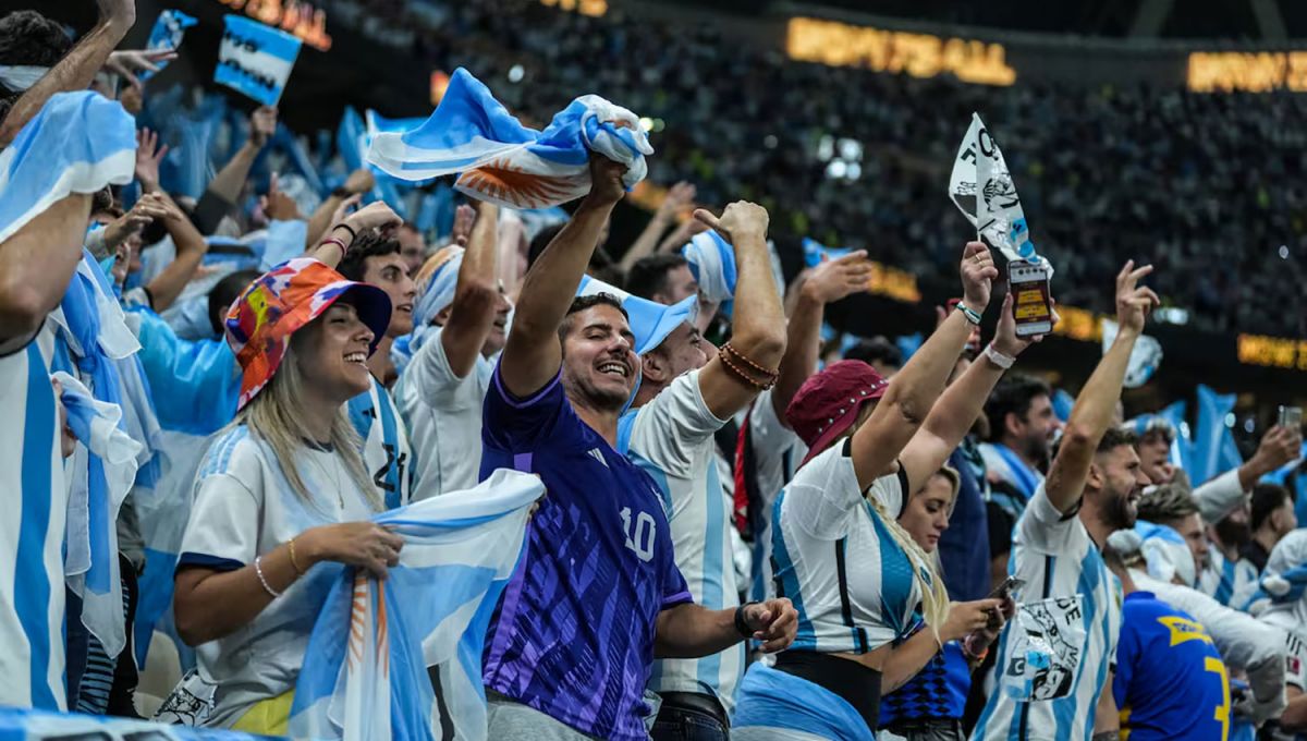 Del televisor a la experiencia: por qué viajar al Mundial se volvió un sueño cada vez más fuerte