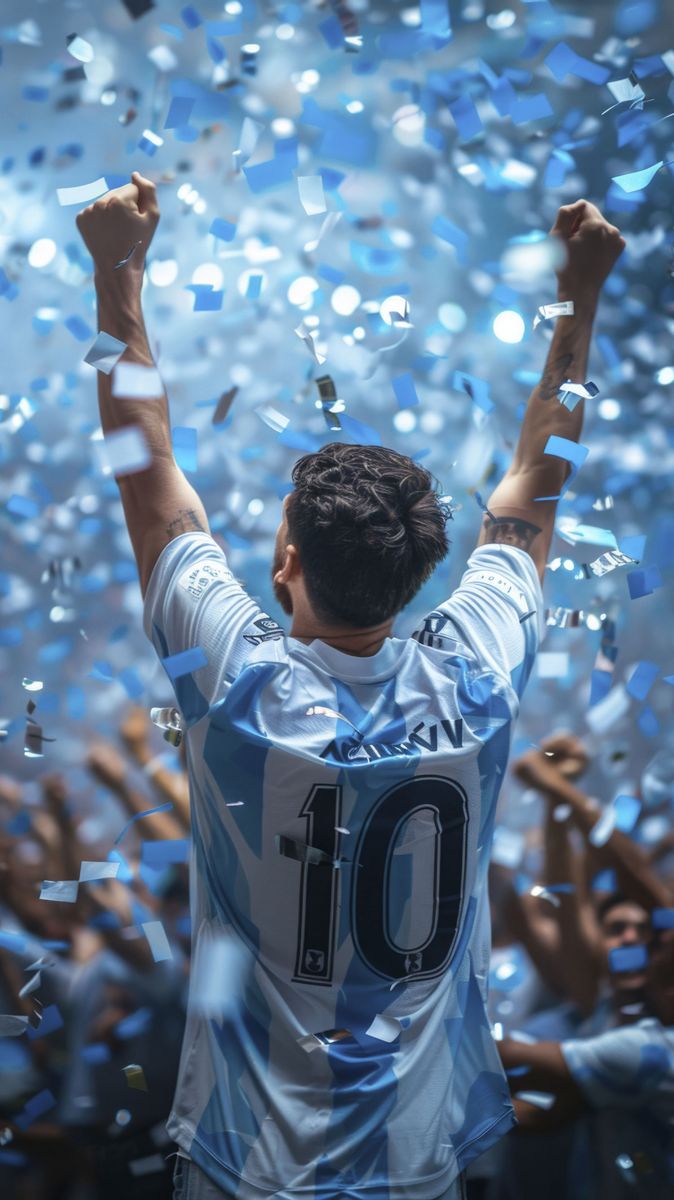 Del televisor a la experiencia: por qué viajar al Mundial se volvió un sueño cada vez más fuerte