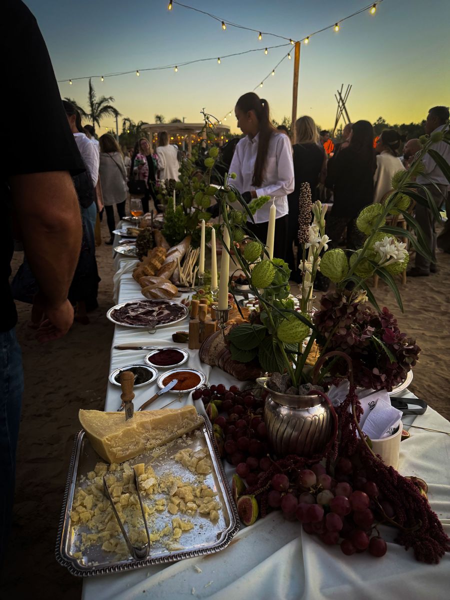 Experiencia Living en Remeros Beach: arquitectura y diseño en busca de bienestar