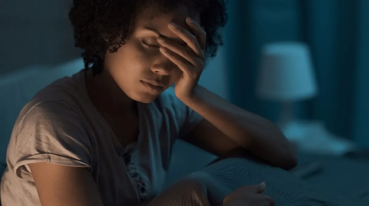 La advertencia de la ciencia sobre levantarse al baño a las 3 am.