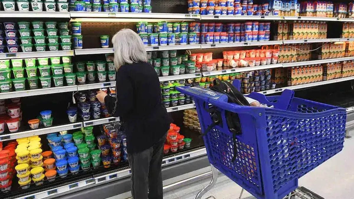 “Más Beneficios”: los jubilados de Anses también pueden ahorrar en el supermercado