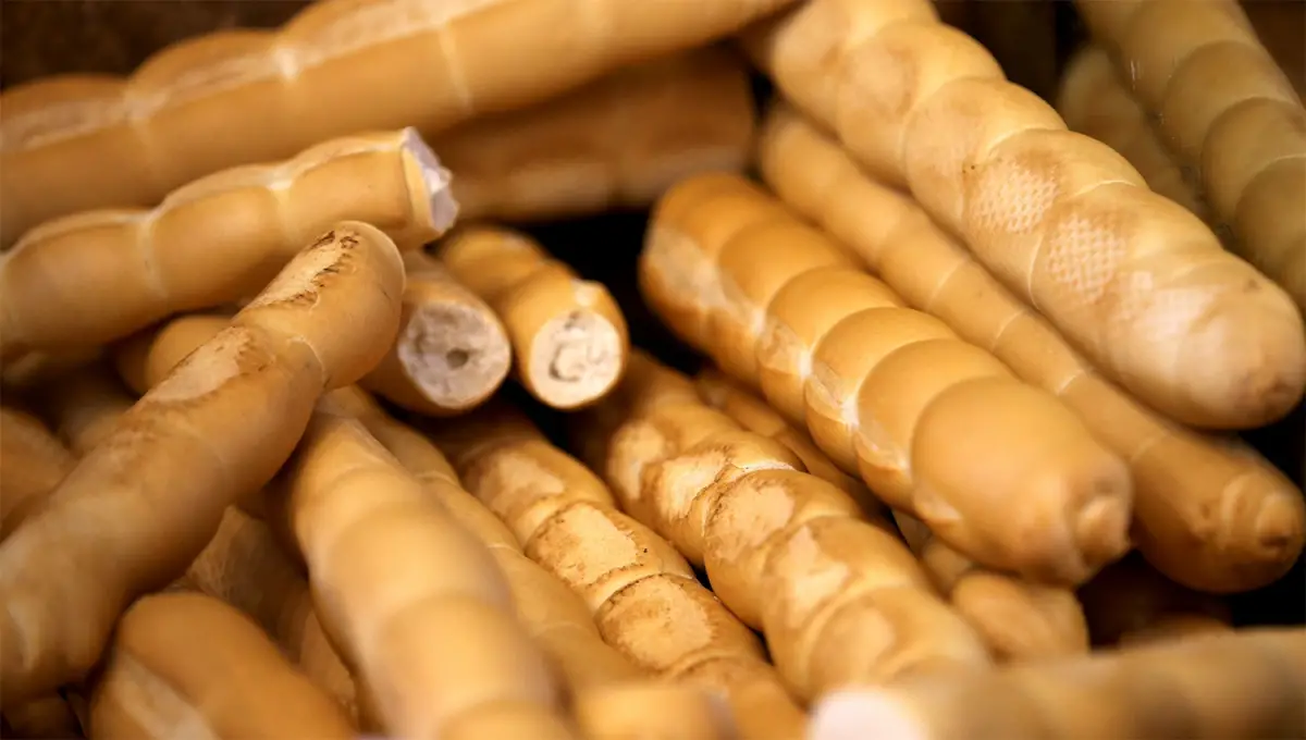 ESTABLE. El precio del kilo de pan continúa promediando los $2.000 en las panaderías tucumanas. 