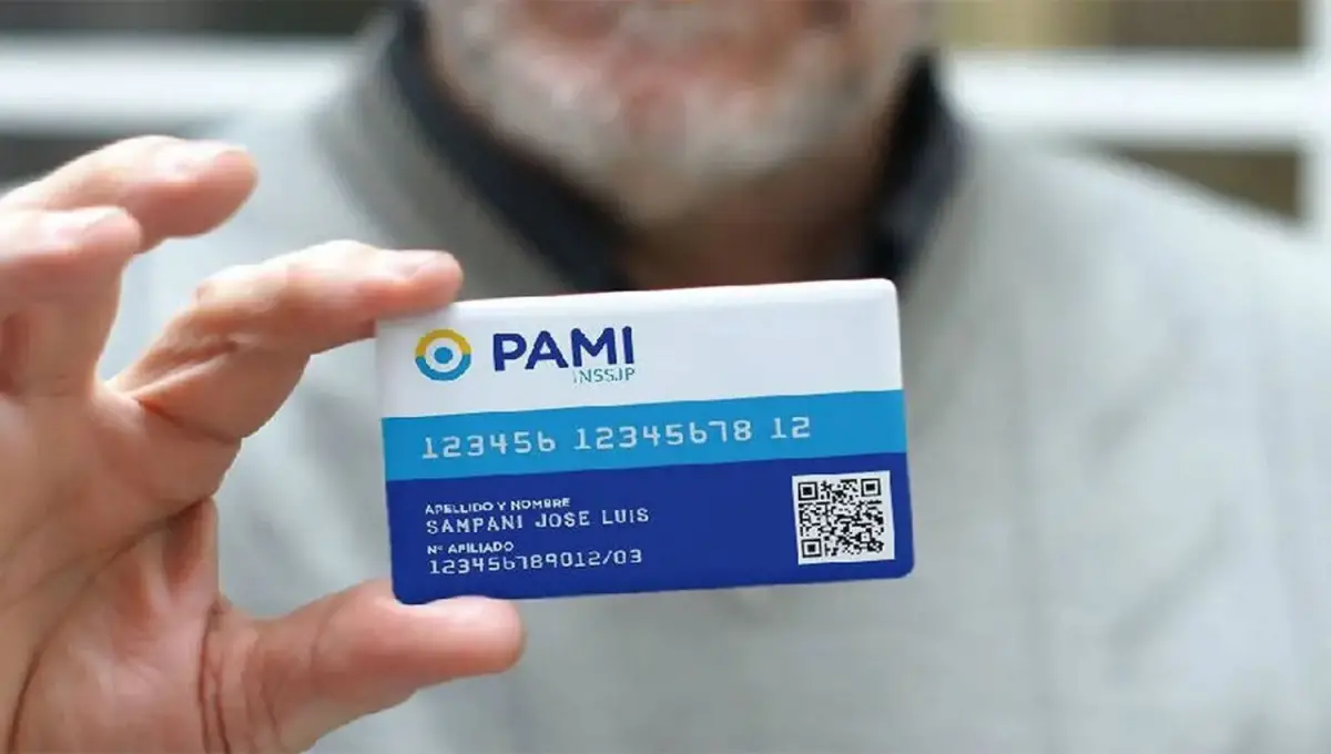 PAMI.