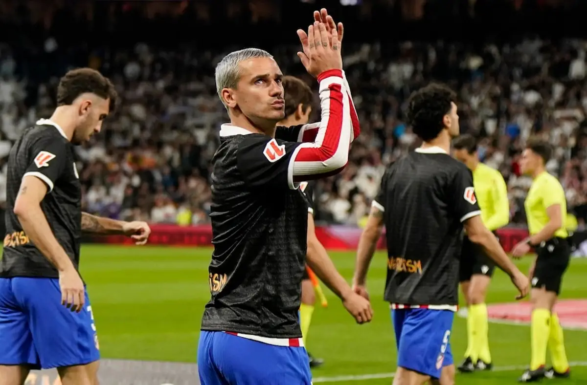 Impacto en el mercado: una estrella mundial está a un paso de ser rival de Lionel Messi en la MLS