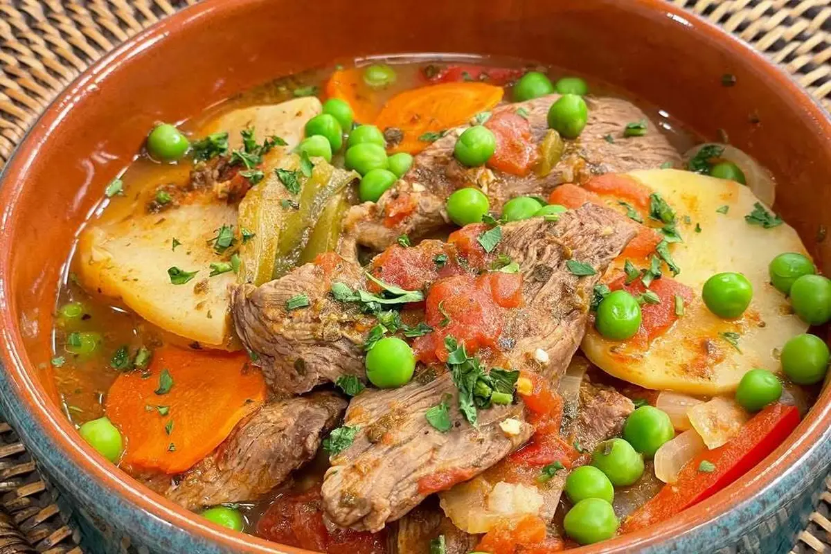 Bifes a la Portuguesa: una opción saludable, económica y perfecta para días nublados