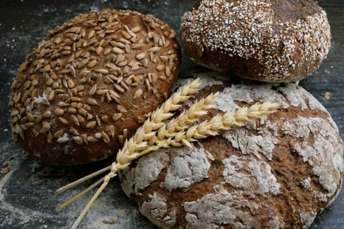 PROCESADO. Además de su presentación tradicional, las panificadoras ofrecen diferentes productos con salvados.