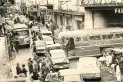 Recuerdos fotográficos: la calle Mendoza a comienzos de los 70