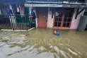 Una ciudad lucha por sobrevivir: entre inundaciones, la ciencia advierte que se hunde cada vez más