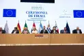 El acuerdo Mercosur-Unión Europea entrará en vigor de manera provisoria el 1 de mayo