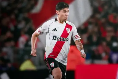 Más problemas para Scaloni: se confirmó una nueva baja en la Selección Argentina