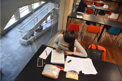 ¿Qué estudiar hoy? Entre la vocación y un mercado laboral que se transforma