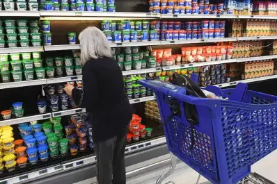 “Más Beneficios”: los jubilados de Anses también pueden ahorrar en el supermercado