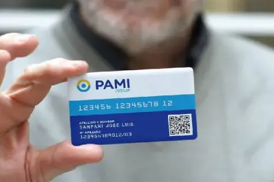 Restituyen el 100% de medicamentos a los jubilados del PAMI: a quiénes alcanza y quiénes quedarán excluidos