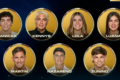 Gran Hermano: quién fue el eliminado en la gala del 23 de marzo