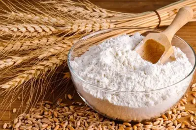 Estos son los efectos de eliminar las harinas de tu dieta durante un mes