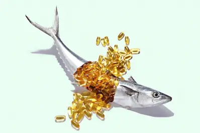 Mitos y verdades sobre el omega-3: qué dicen los estudios sobre estas grasas supuestamente buenas