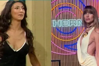 Solange Abraham abandonaría Gran Hermano esta noche tras un quiebre emocional