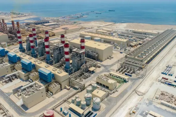 Conflicto en Medio Oriente: el agua puede ser un nuevo blanco de la guerra