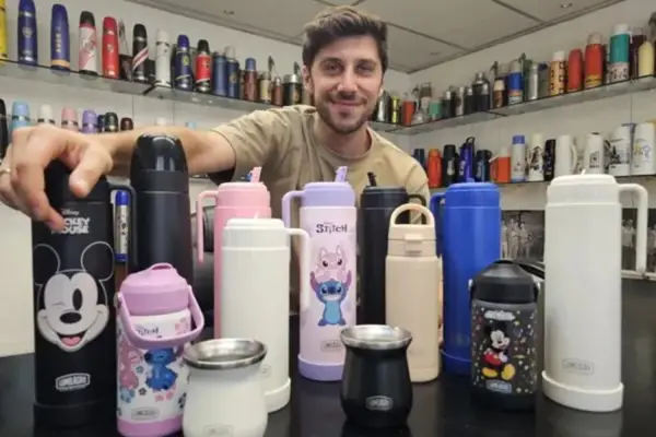 Polémica con Lumilagro: el dueño confirmó quién maneja las redes sociales