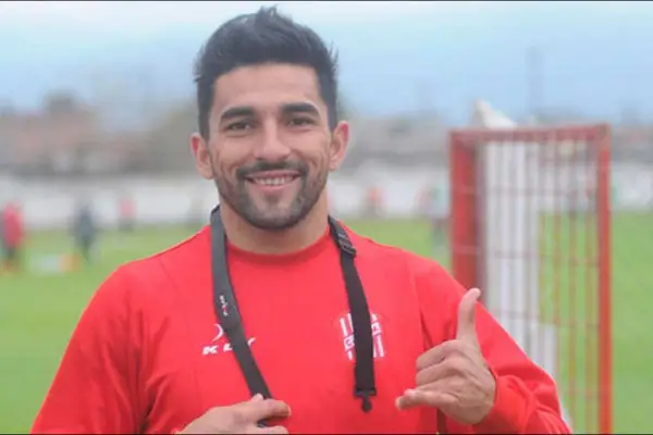 Tucumán Central suma un lateral con pasado en San Martín y experiencia en el ascenso