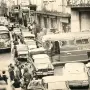 Recuerdos fotográficos: la calle Mendoza a comienzos de los 70