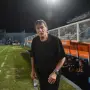 Copa Argentina: Falcioni mete mano en el equipo y prepara cambios para el debut de Atlético Tucumán