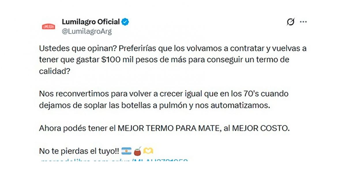 UNA de las polémicas publicaciones