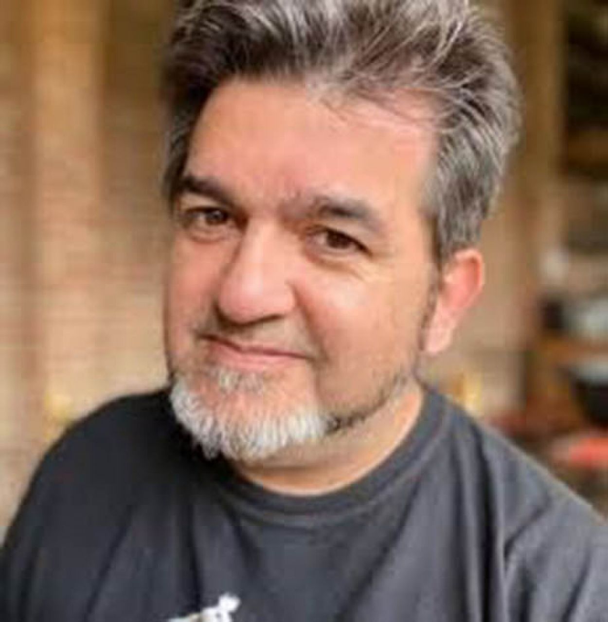 El titular del Ente, Humberto Salazar.