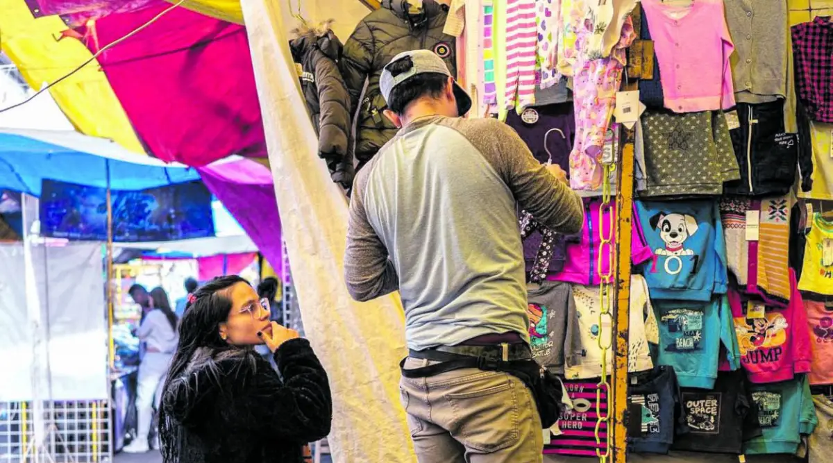 Trabajo precario: gana terreno el empleo informal