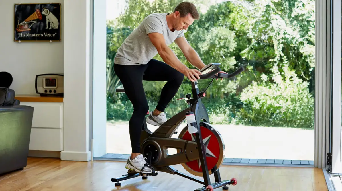 Así podés mejorar la salud de tu corazón sin llegar al cansancio extremo.