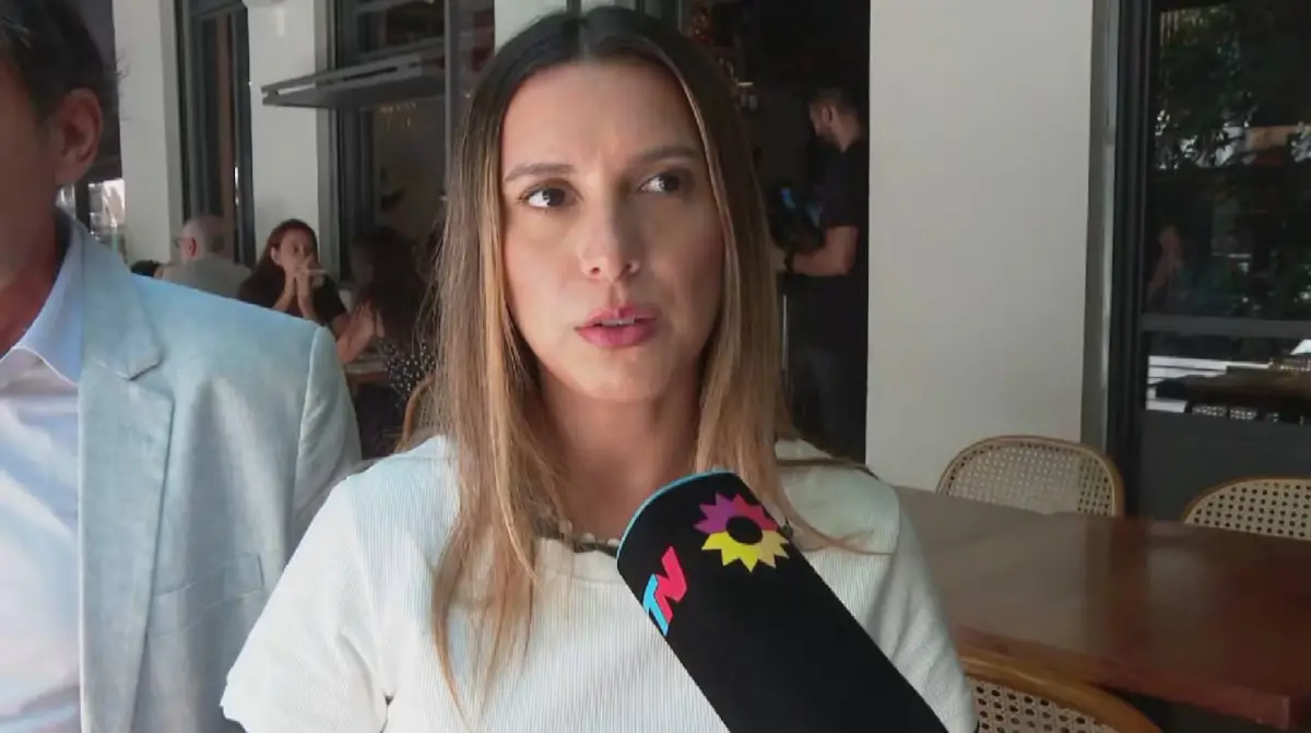 Si voy a la cárcel me mato: la abogada acusada de racismo habló del peor escenario