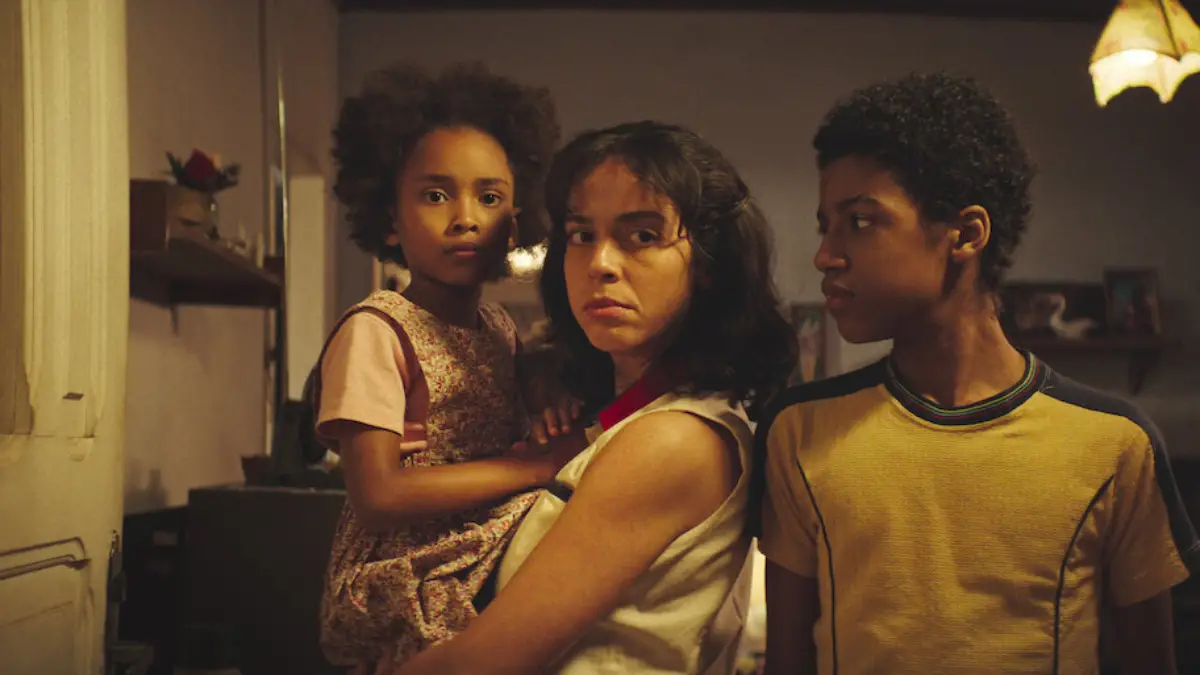 Furor en Netflix: la serie sobre la tragedia nuclear de Brasil que impacta al mundo