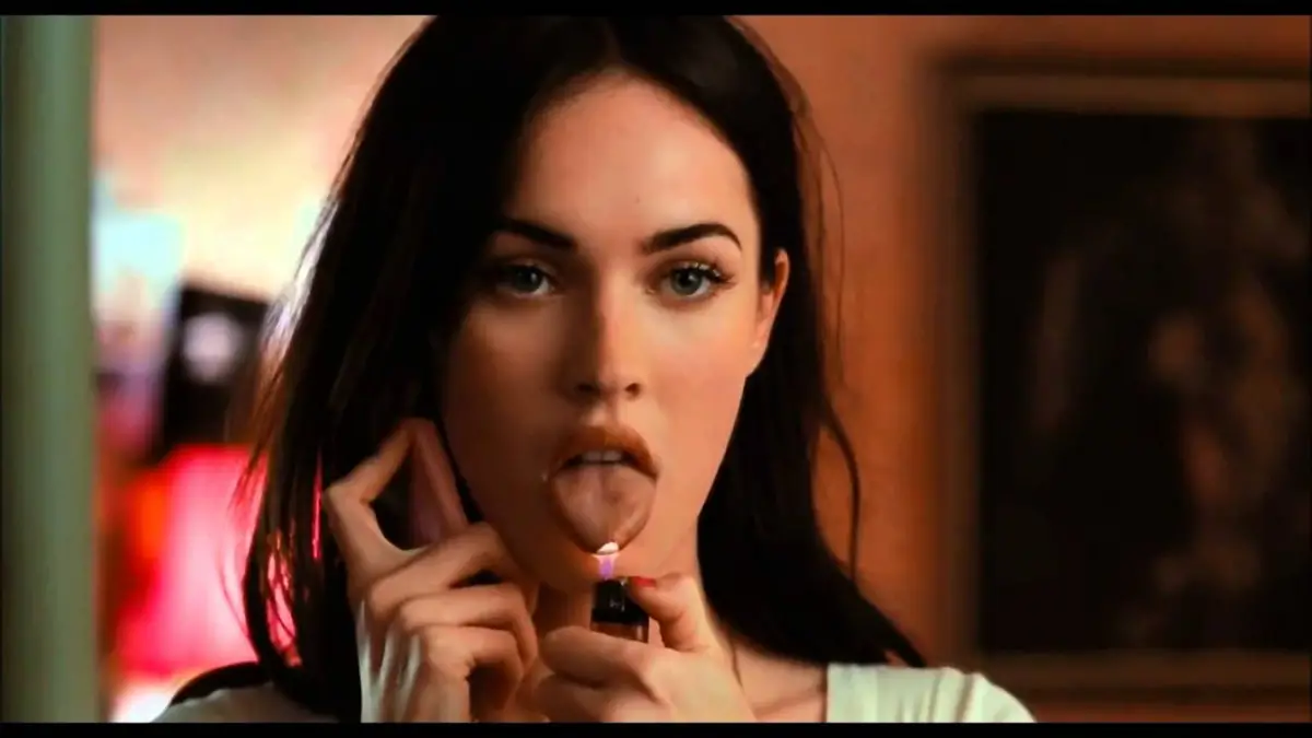Megan Fox vuelve al terror: confirman la continuación de la sangrienta Jennifer’s Body