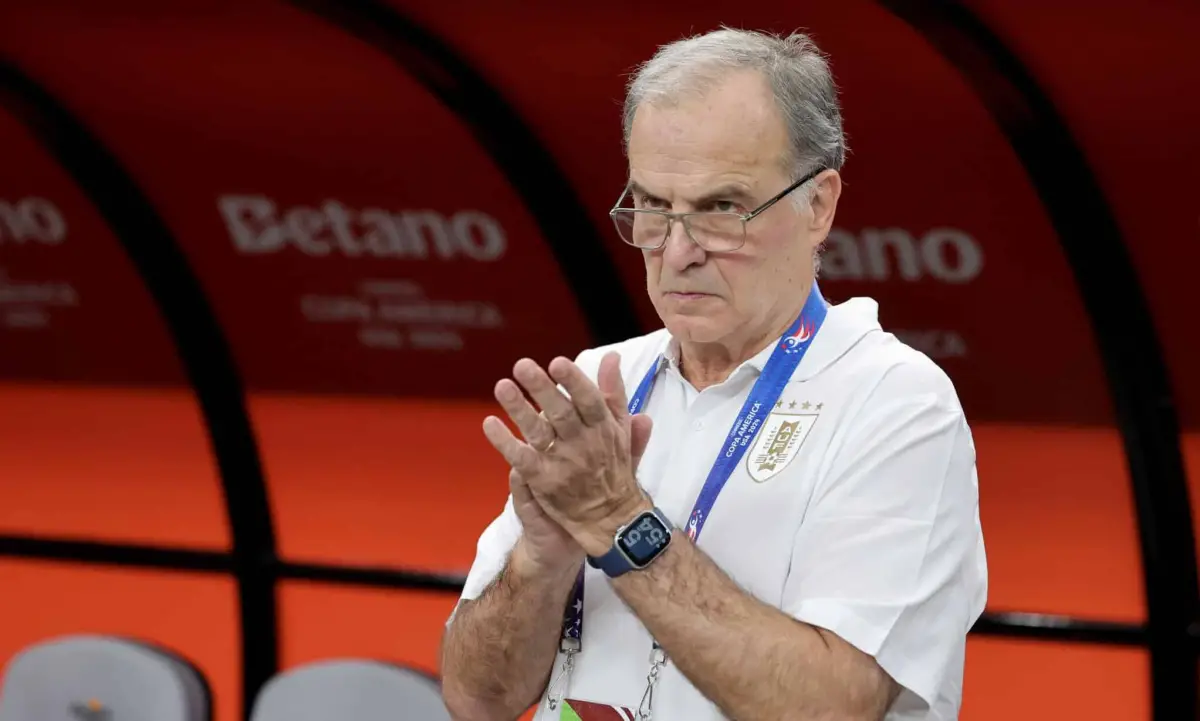 Con el regreso de Muslera, Uruguay dio su lista para los amistosos frente a Inglaterra y Argelia