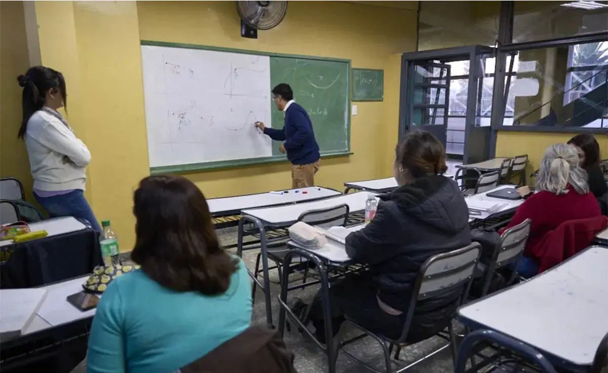 Educación: Tucumán da inicio al ciclo en institutos de nivel terciario