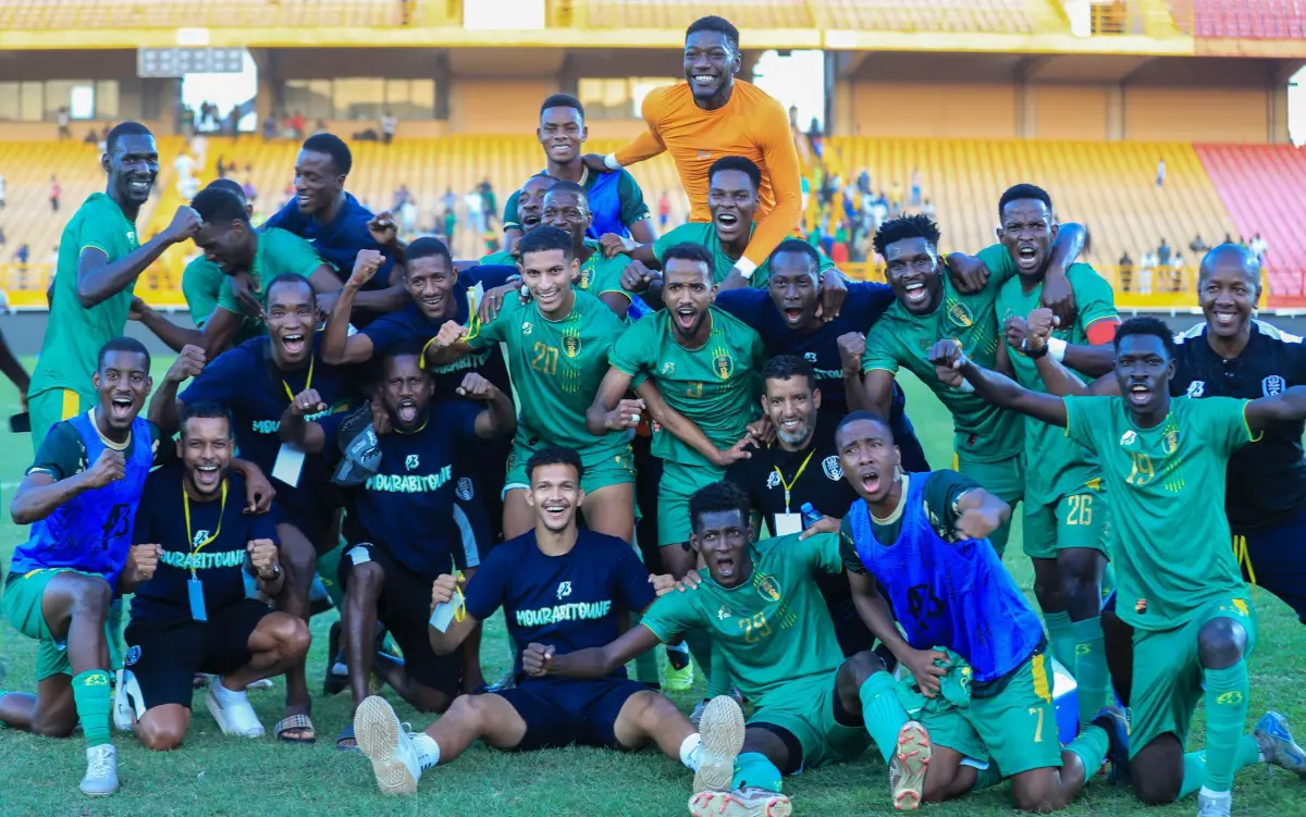 ¿Quién es Mauritania? Conocé al exótico rival que enfrentará la Selección este viernes